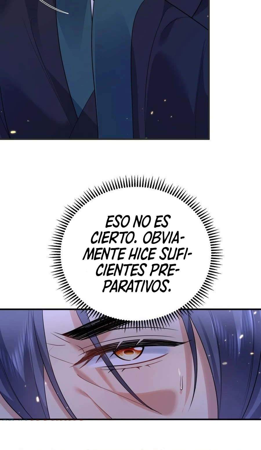 Cuándo Me Volví Invencible - Capítulo 199 - Página 41 - LectorTMOo