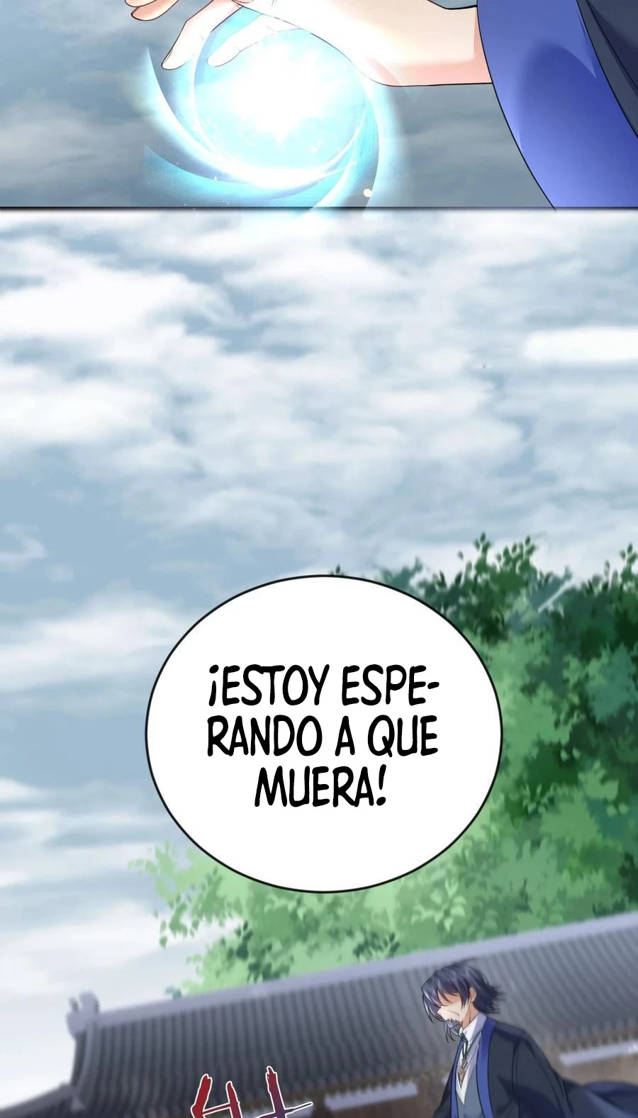 Cuándo Me Volví Invencible - Capítulo 200 - Página 4 - LectorTMOo