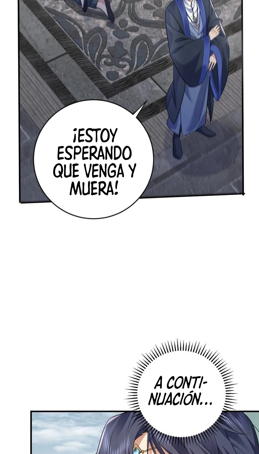 Cuándo Me Volví Invencible - Capítulo 200 - Página 9 - LectorTMOo