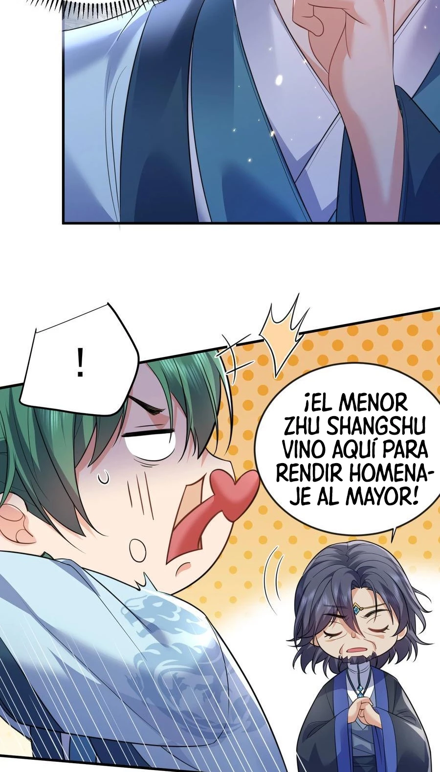 Cuándo Me Volví Invencible - Capítulo 200 - Página 14 - LectorTMOo