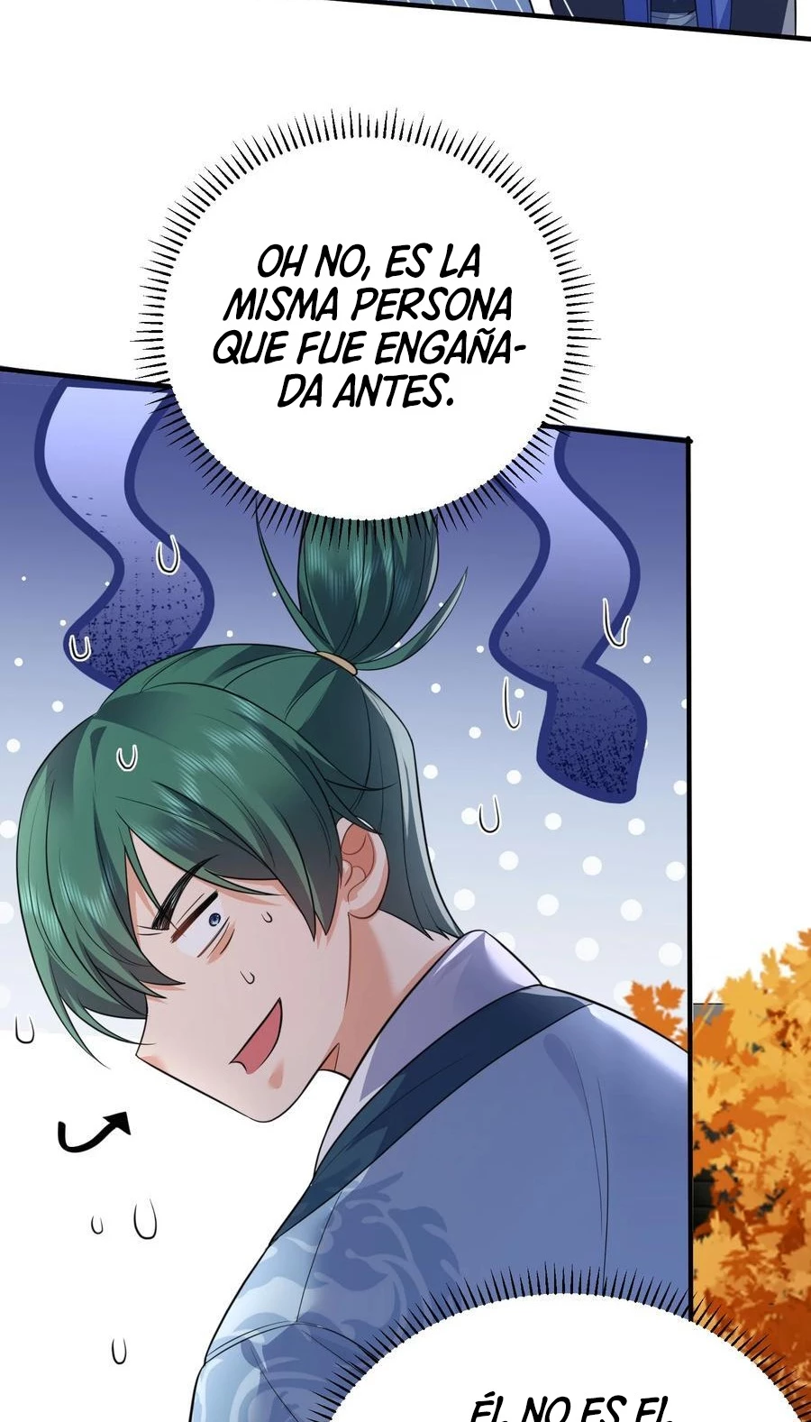 Cuándo Me Volví Invencible - Capítulo 200 - Página 15 - LectorTMOo