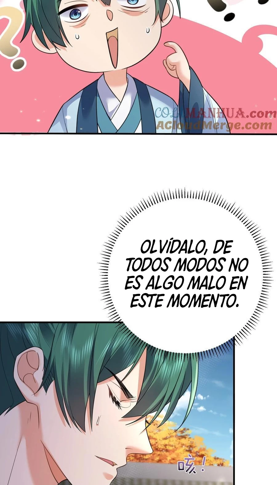 Cuándo Me Volví Invencible - Capítulo 200 - Página 20 - LectorTMOo