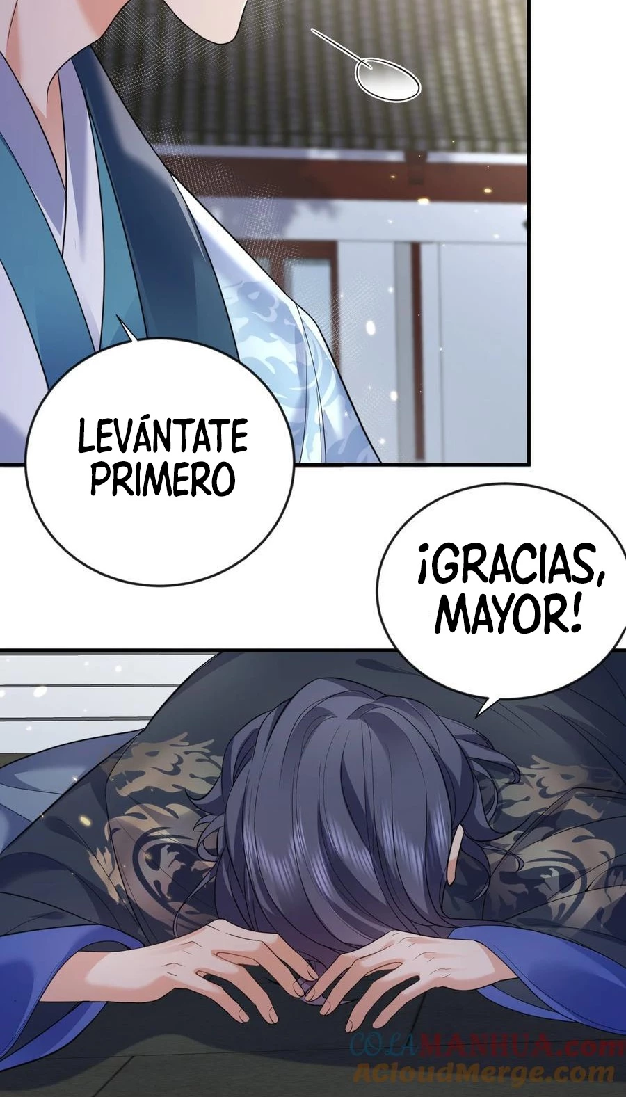 Cuándo Me Volví Invencible - Capítulo 200 - Página 21 - LectorTMOo