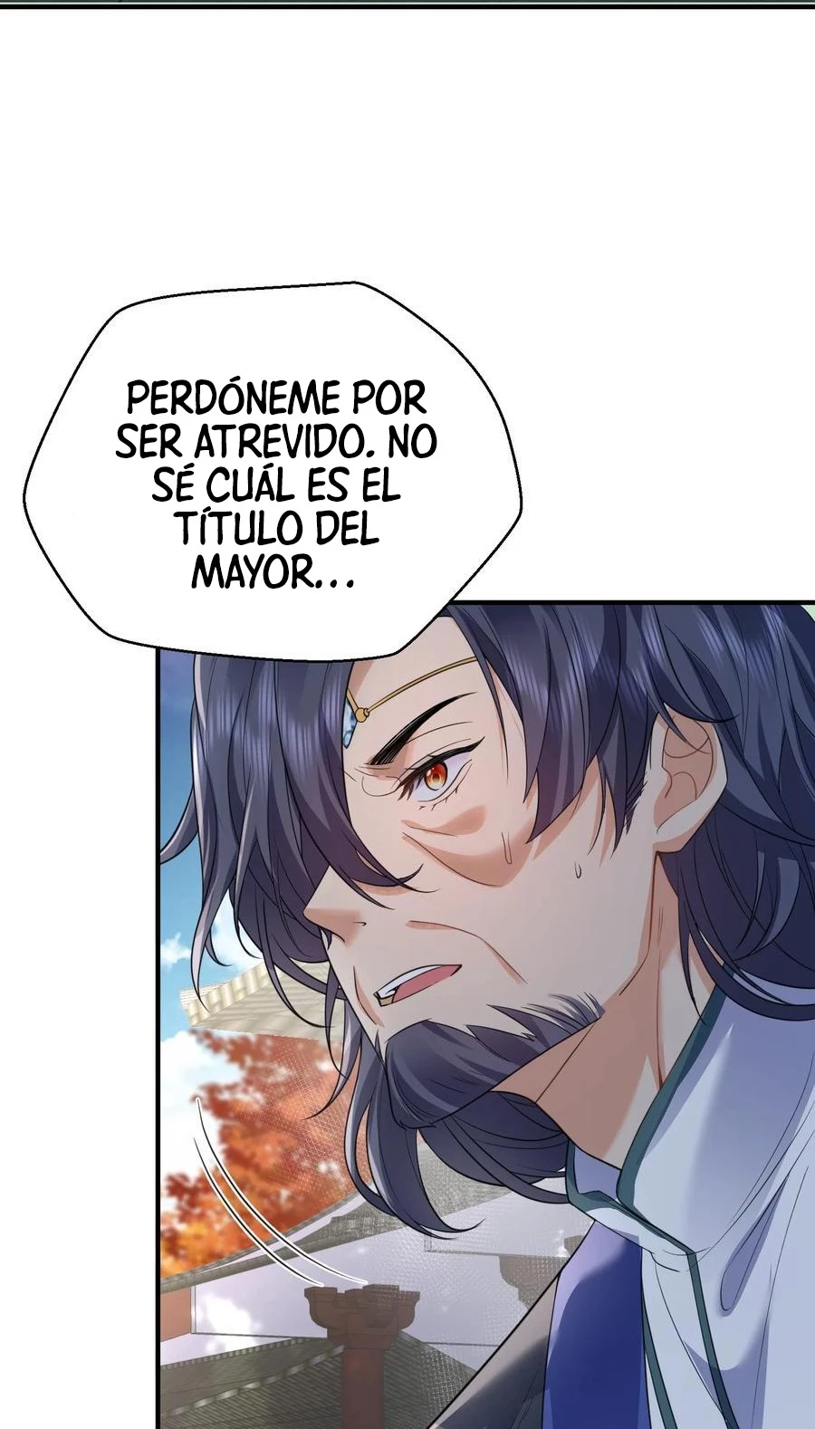 Cuándo Me Volví Invencible - Capítulo 200 - Página 22 - LectorTMOo