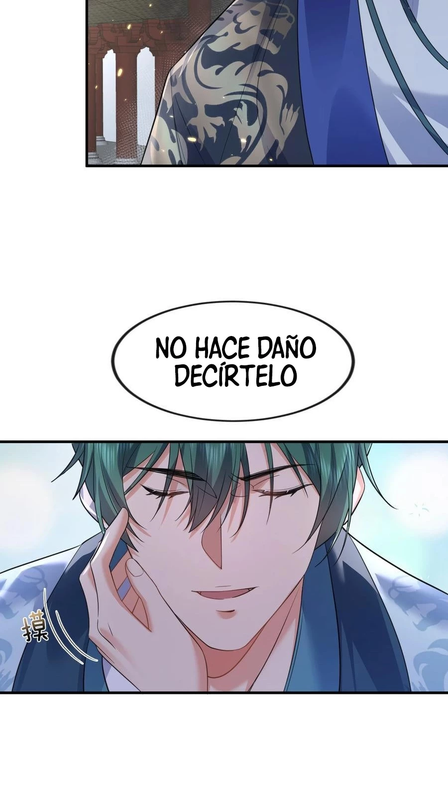 Cuándo Me Volví Invencible - Capítulo 200 - Página 23 - LectorTMOo