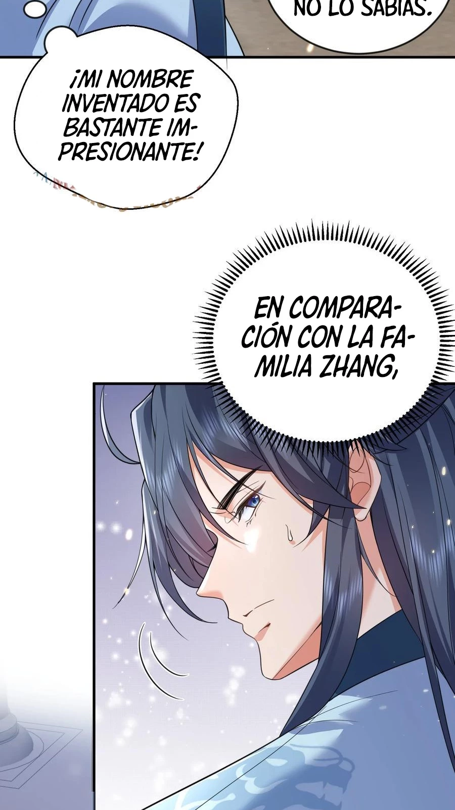 Cuándo Me Volví Invencible - Capítulo 200 - Página 28 - LectorTMOo