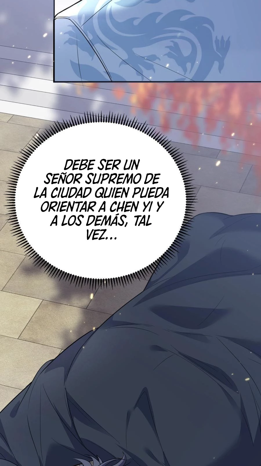 Cuándo Me Volví Invencible - Capítulo 200 - Página 29 - LectorTMOo
