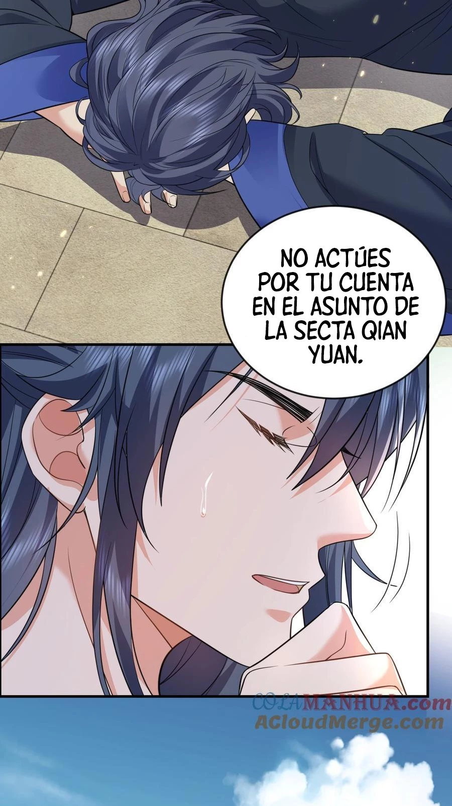 Cuándo Me Volví Invencible - Capítulo 200 - Página 30 - LectorTMOo
