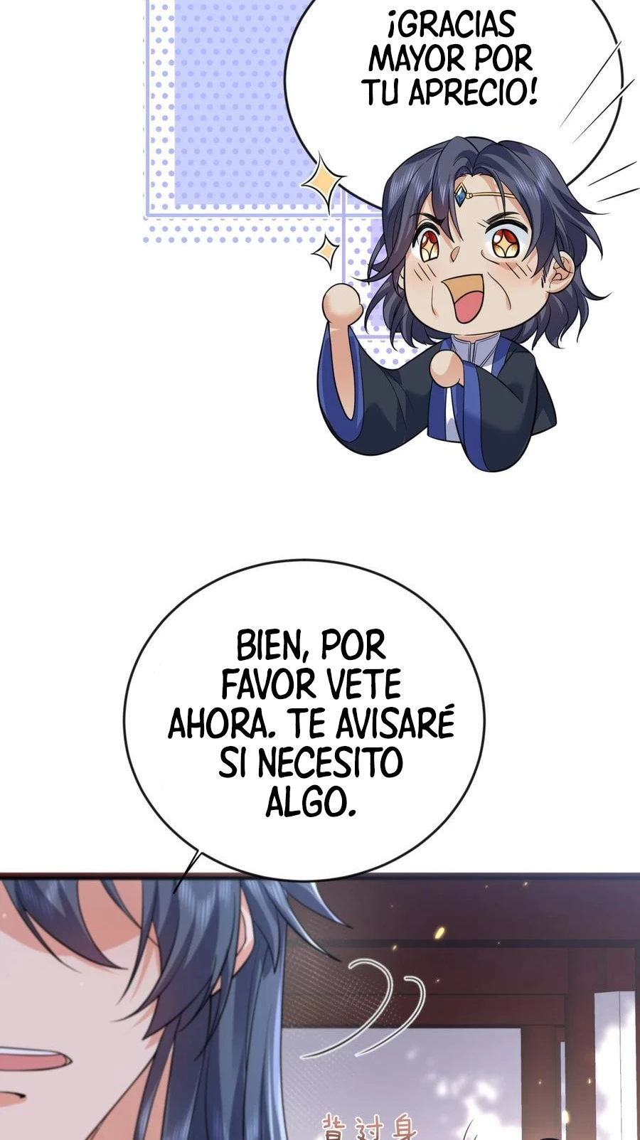 Cuándo Me Volví Invencible - Capítulo 200 - Página 33 - LectorTMOo