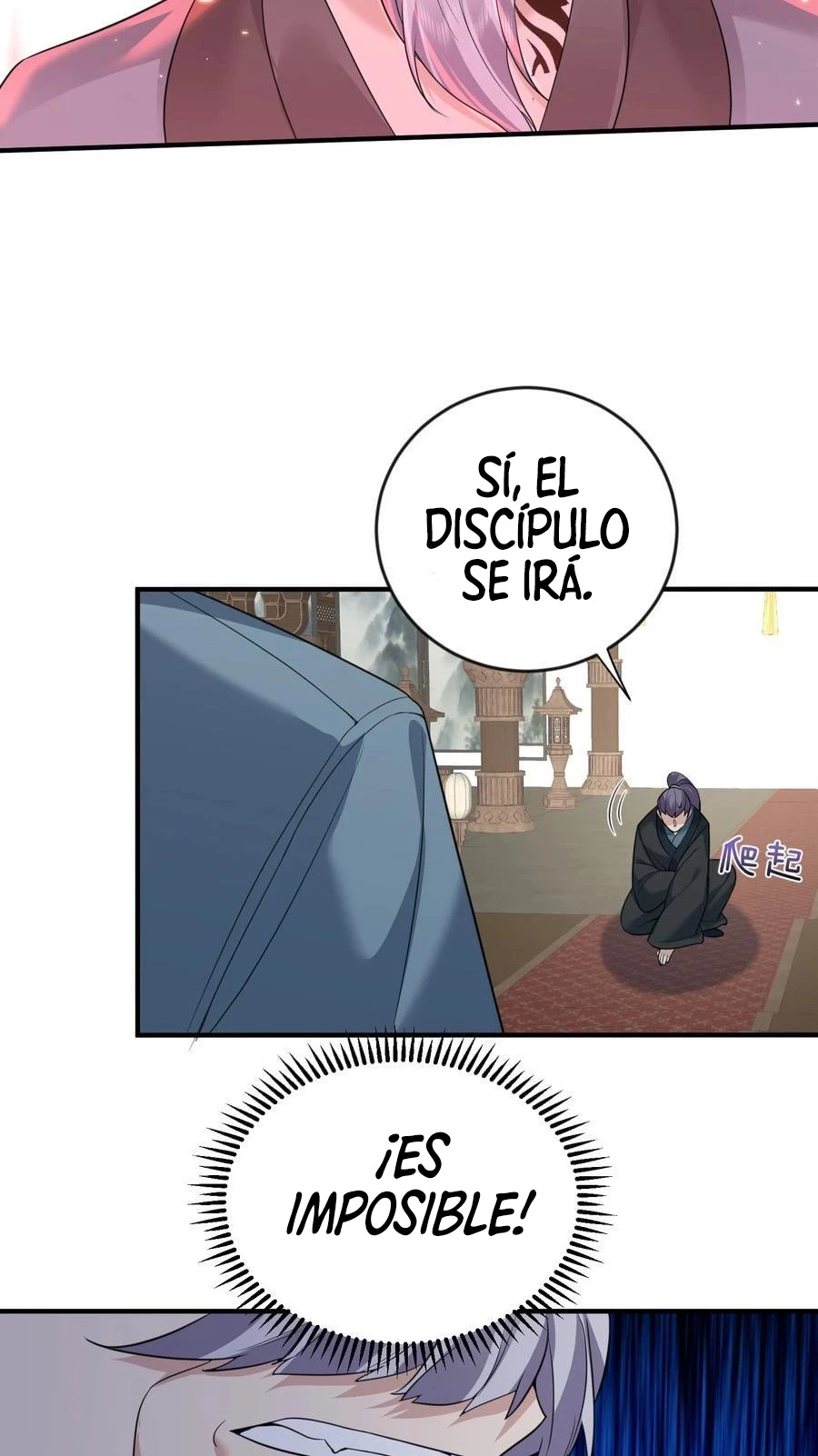 Cuándo Me Volví Invencible - Capítulo 200 - Página 42 - LectorTMOo