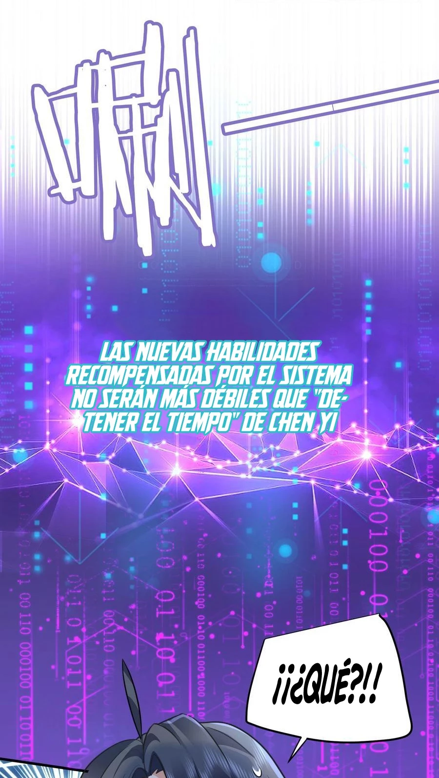 Cuándo Me Volví Invencible - Capítulo 201 - Página 10 - LectorTMOo