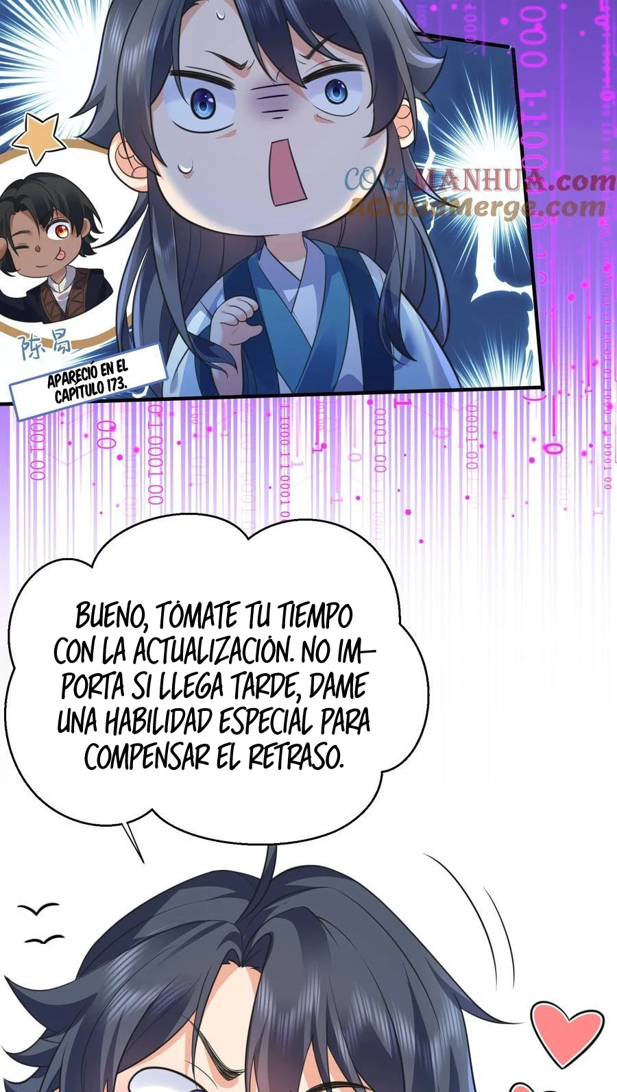 Cuándo Me Volví Invencible - Capítulo 201 - Página 11 - LectorTMOo
