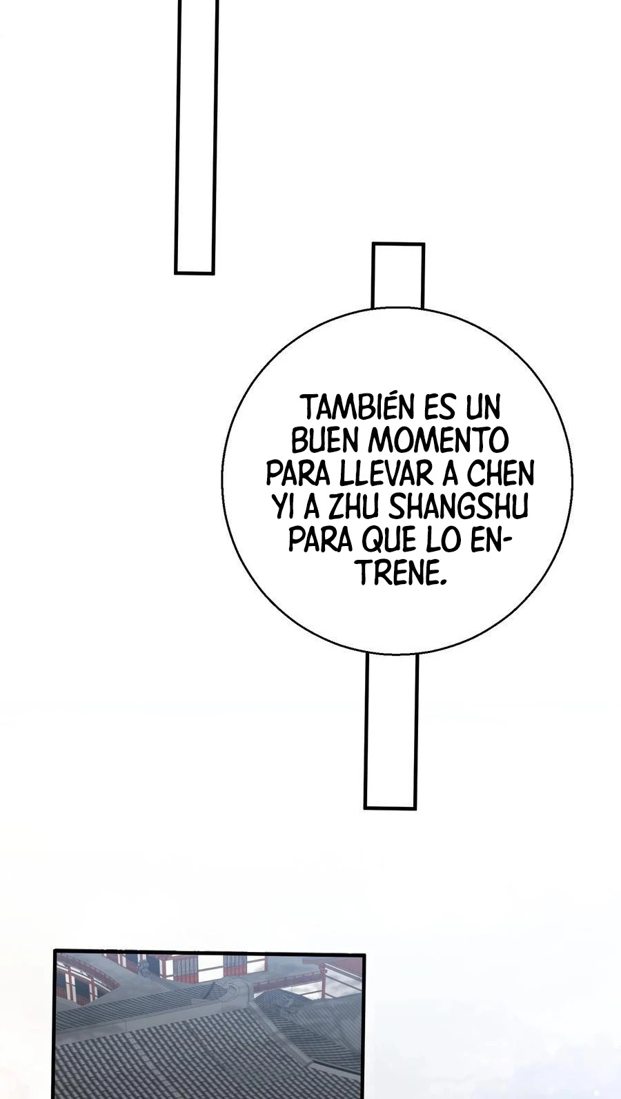 Cuándo Me Volví Invencible - Capítulo 201 - Página 18 - LectorTMOo