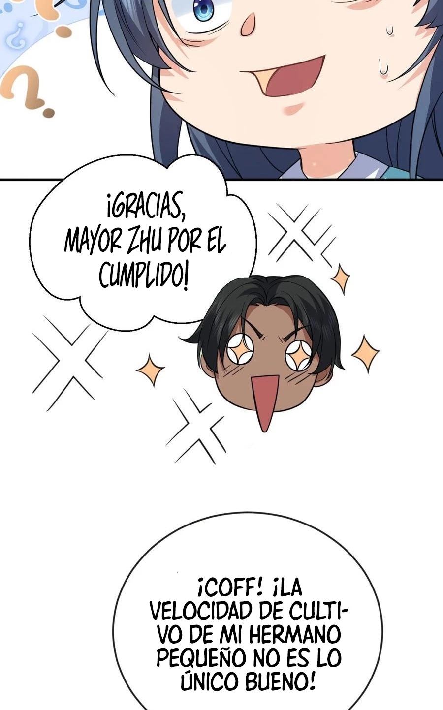 Cuándo Me Volví Invencible - Capítulo 201 - Página 29 - LectorTMOo