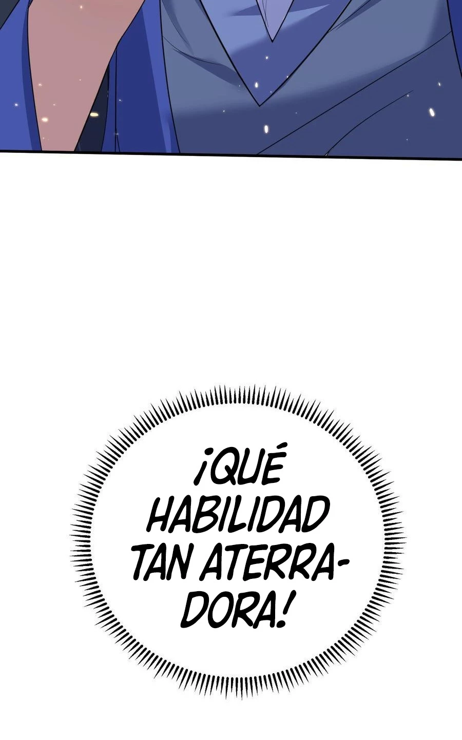 Cuándo Me Volví Invencible - Capítulo 201 - Página 45 - LectorTMOo