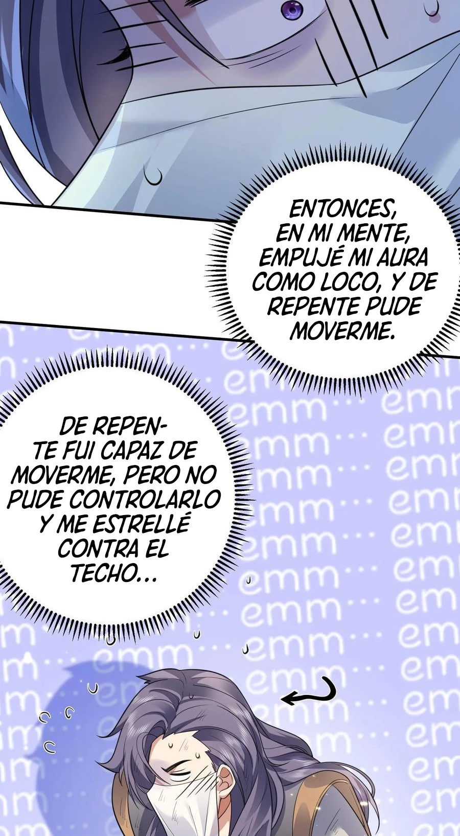 Cuándo Me Volví Invencible - Capítulo 202 - Página 12 - LectorTMOo