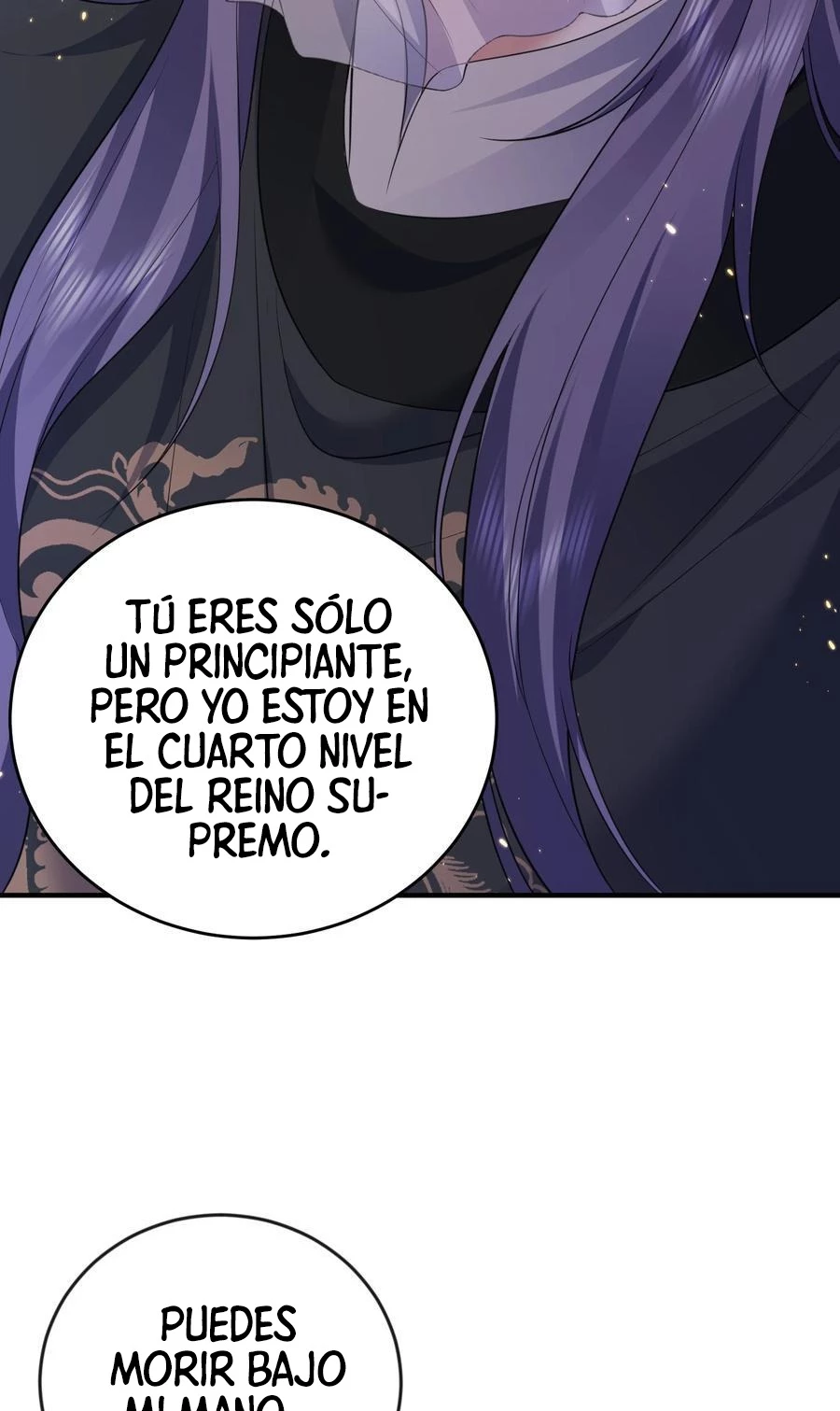 Cuándo Me Volví Invencible - Capítulo 202 - Página 24 - LectorTMOo