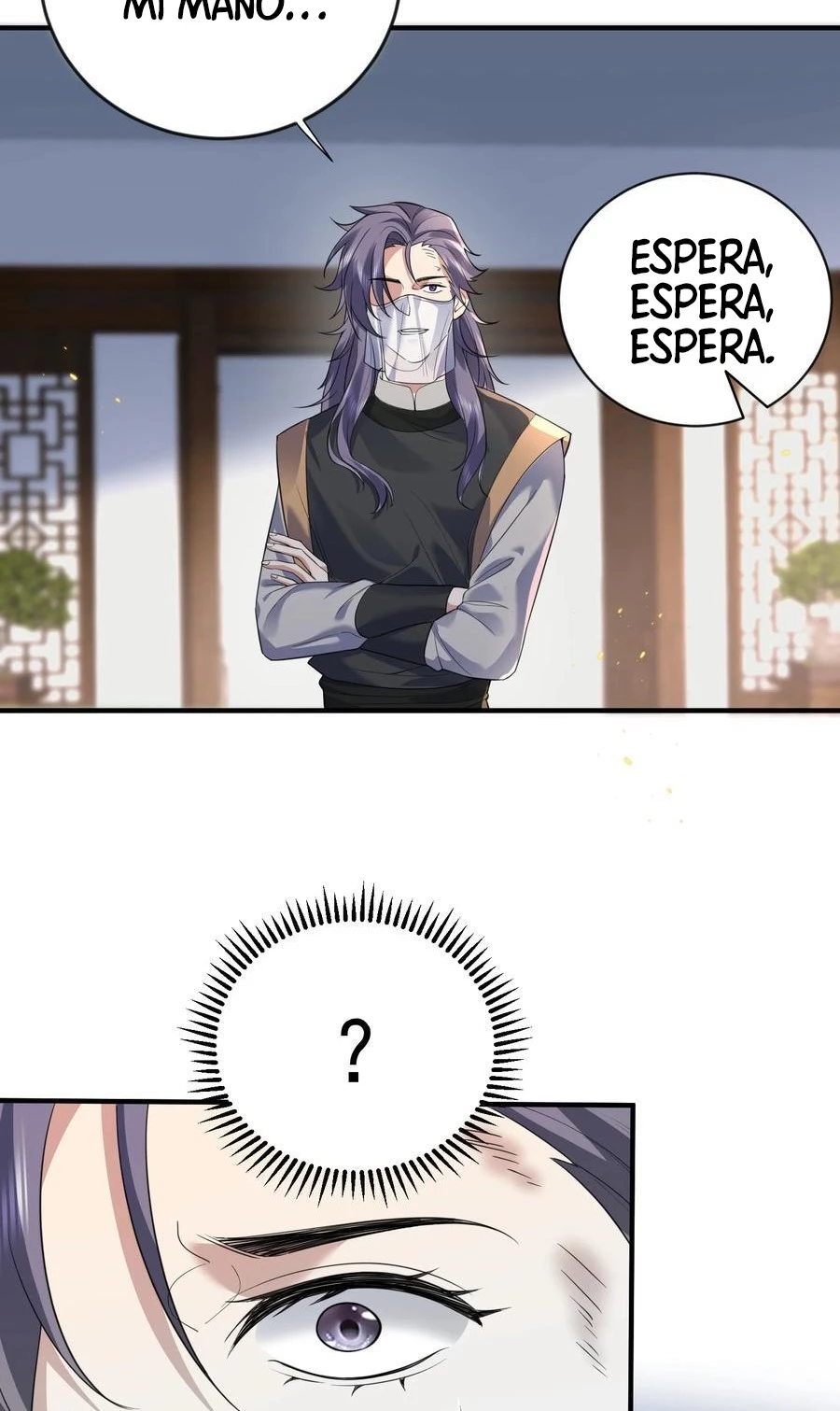 Cuándo Me Volví Invencible - Capítulo 202 - Página 25 - LectorTMOo