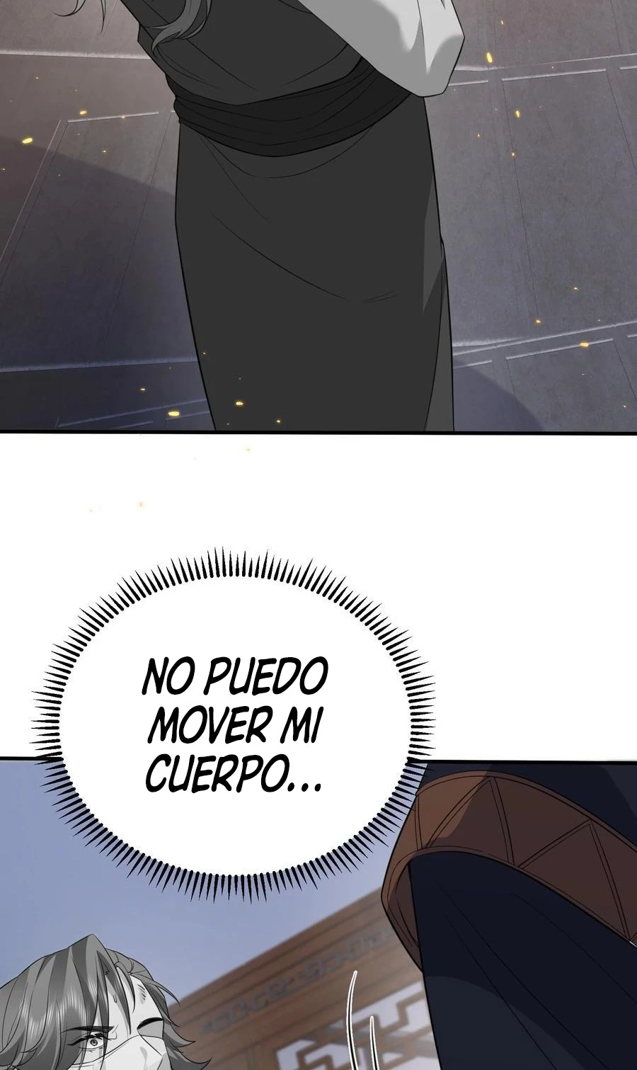 Cuándo Me Volví Invencible - Capítulo 202 - Página 27 - LectorTMOo