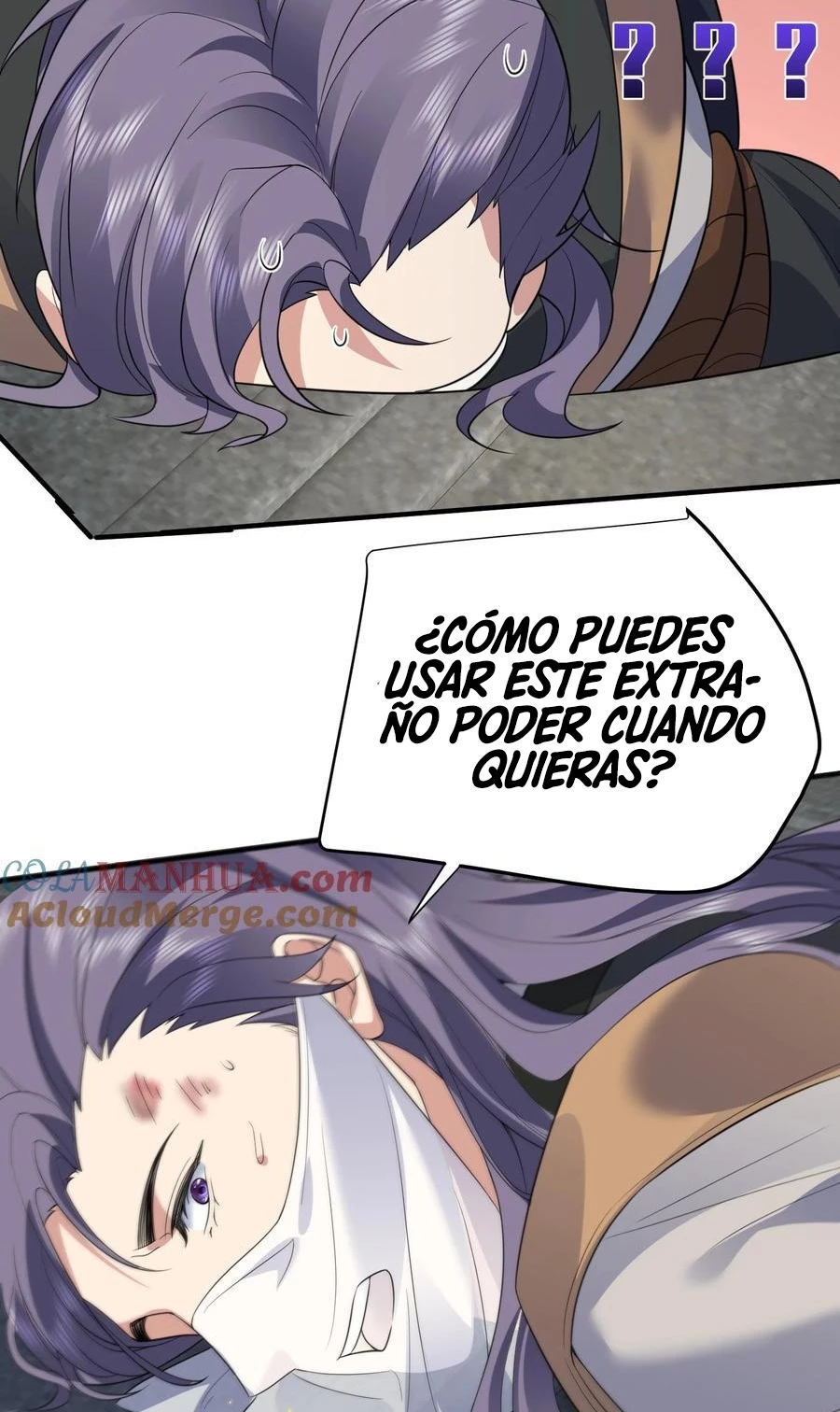 Cuándo Me Volví Invencible - Capítulo 202 - Página 32 - LectorTMOo