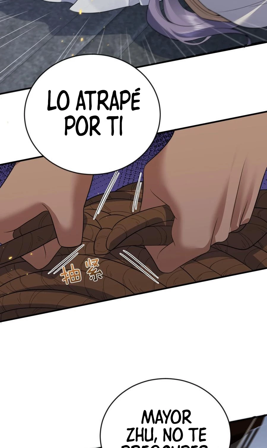 Cuándo Me Volví Invencible - Capítulo 202 - Página 33 - LectorTMOo