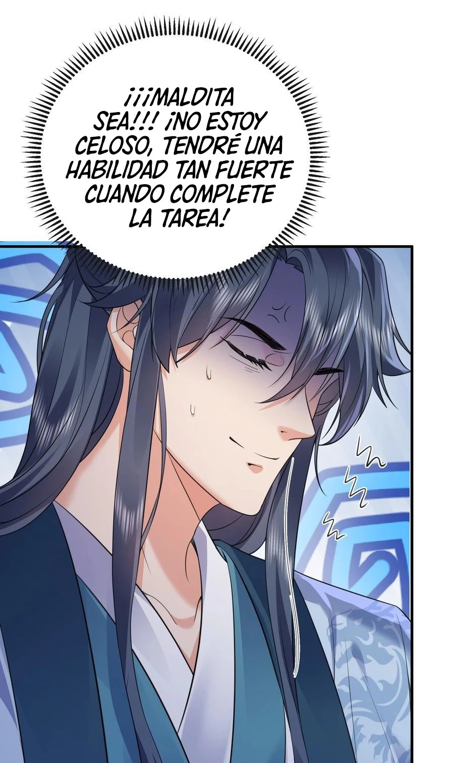 Cuándo Me Volví Invencible - Capítulo 202 - Página 37 - LectorTMOo