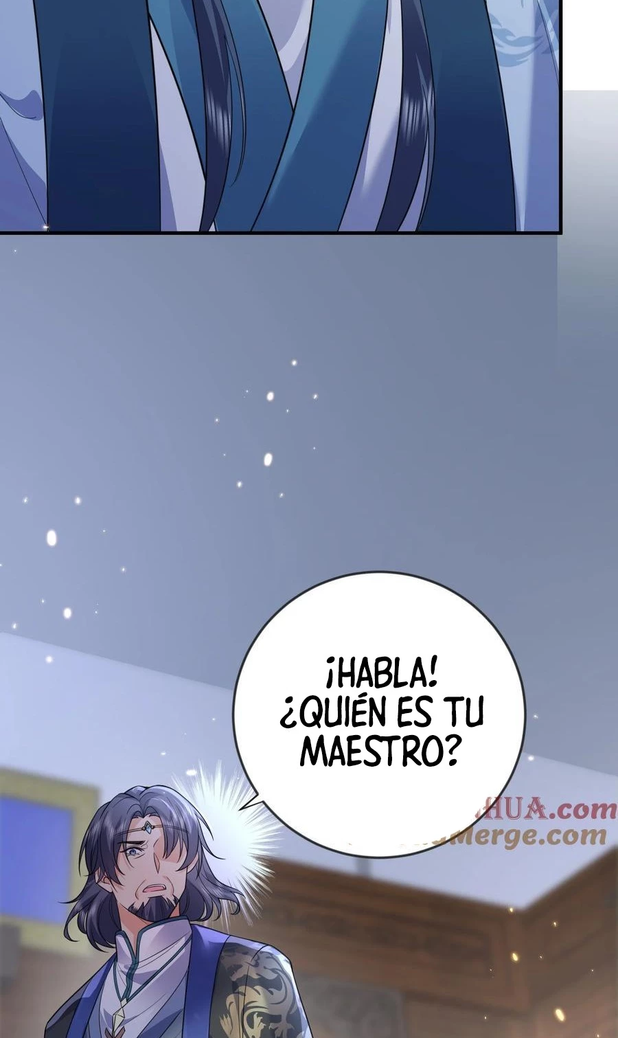 Cuándo Me Volví Invencible - Capítulo 202 - Página 38 - LectorTMOo