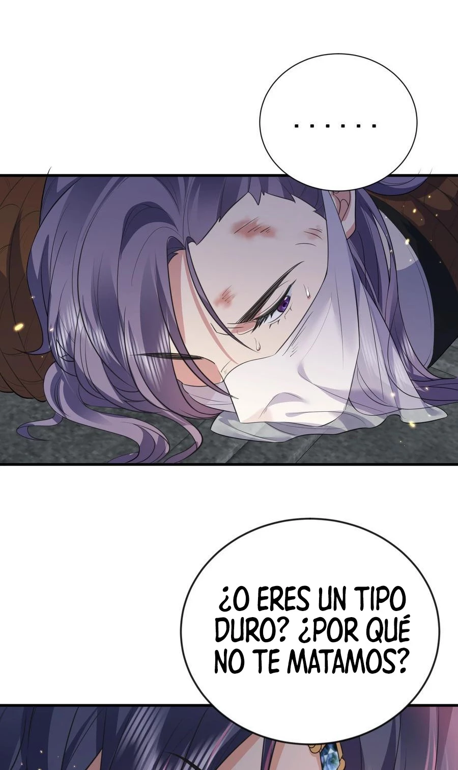 Cuándo Me Volví Invencible - Capítulo 202 - Página 40 - LectorTMOo