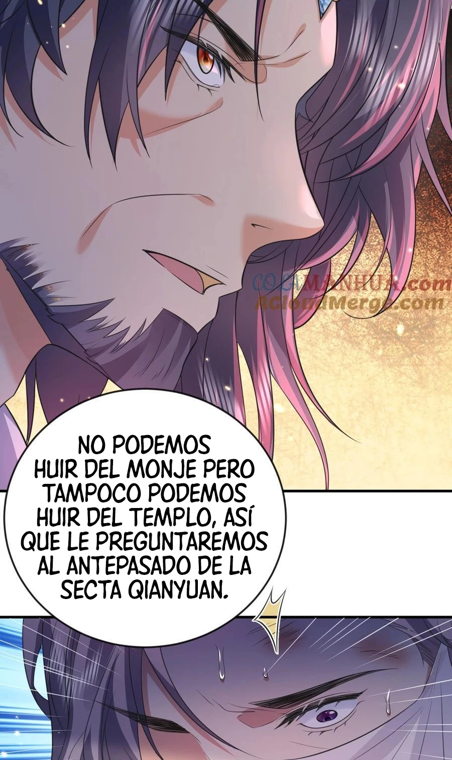 Cuándo Me Volví Invencible - Capítulo 202 - Página 41 - LectorTMOo