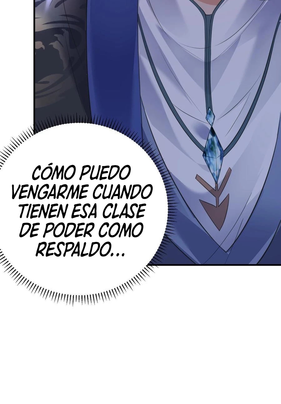 Cuándo Me Volví Invencible - Capítulo 203 - Página 5 - LectorTMOo