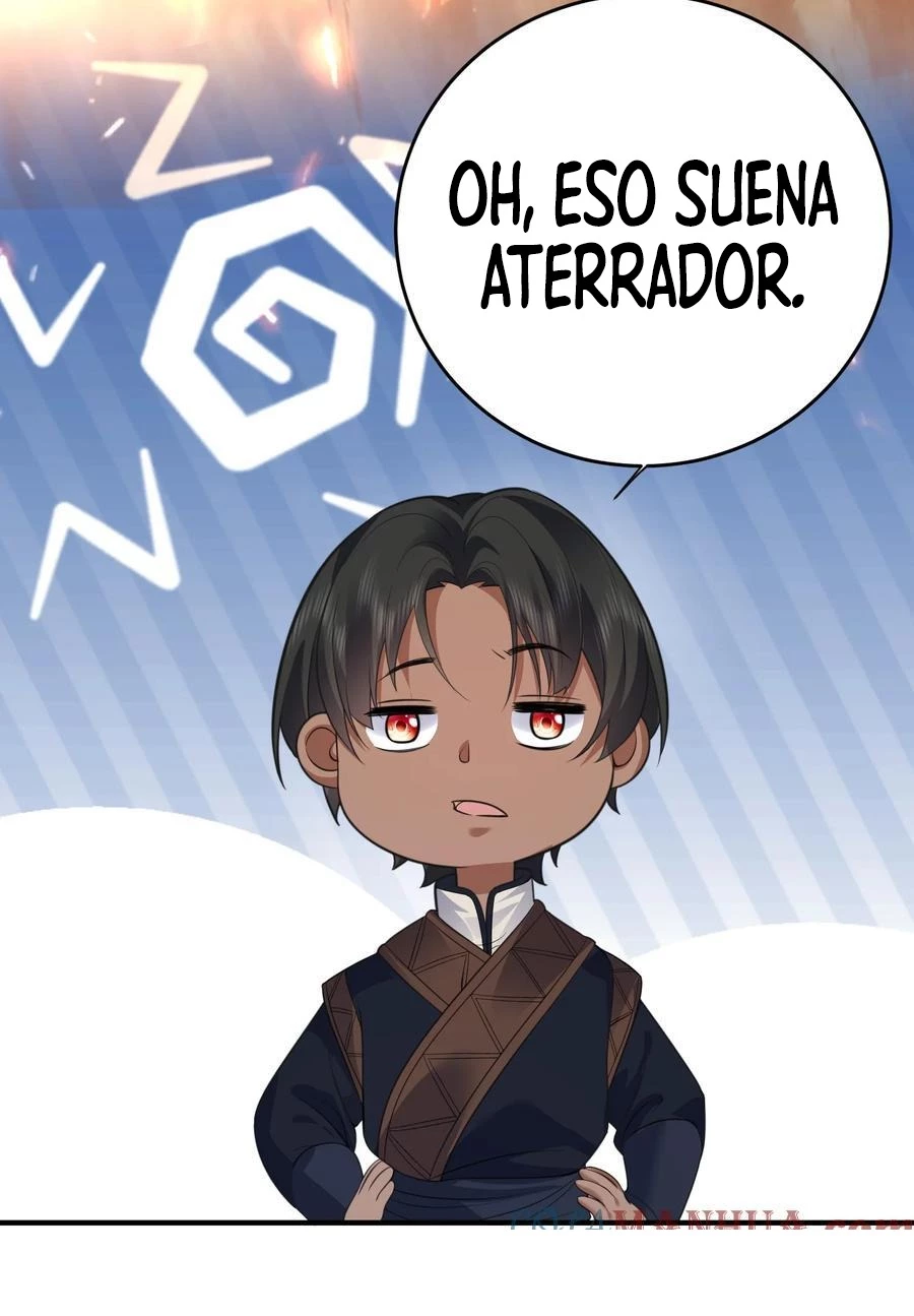 Cuándo Me Volví Invencible - Capítulo 203 - Página 10 - LectorTMOo