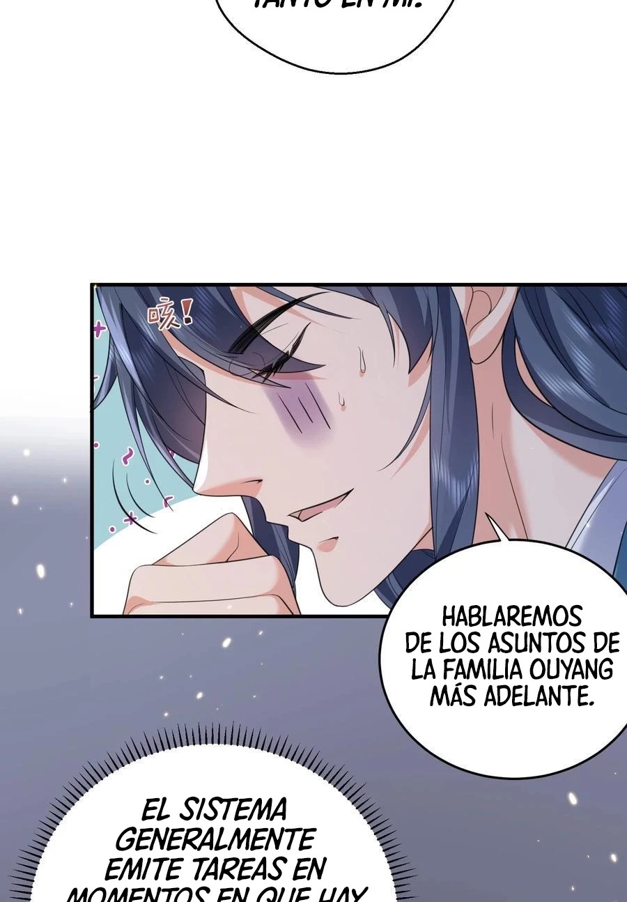 Cuándo Me Volví Invencible - Capítulo 203 - Página 14 - LectorTMOo