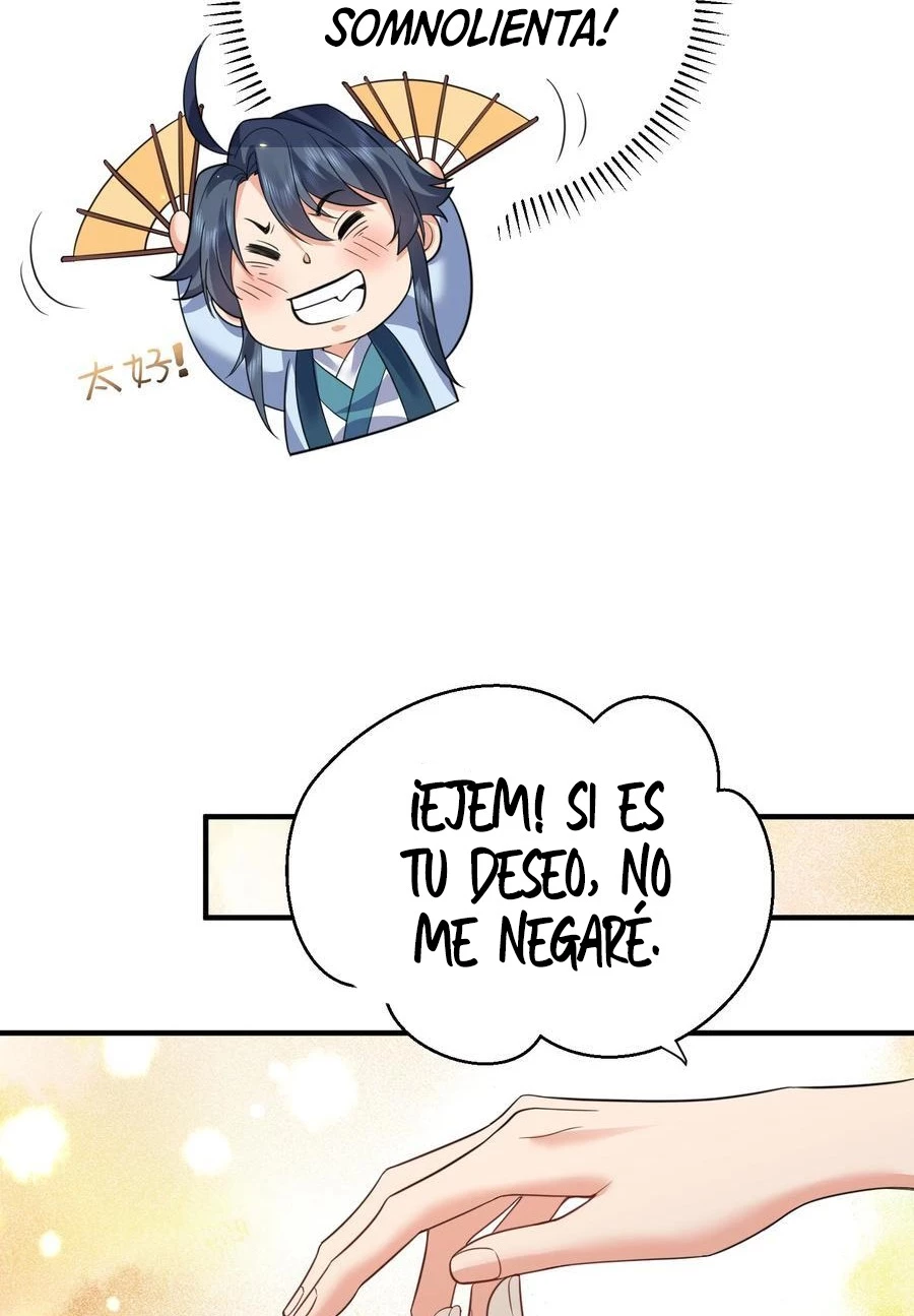 Cuándo Me Volví Invencible - Capítulo 203 - Página 22 - LectorTMOo