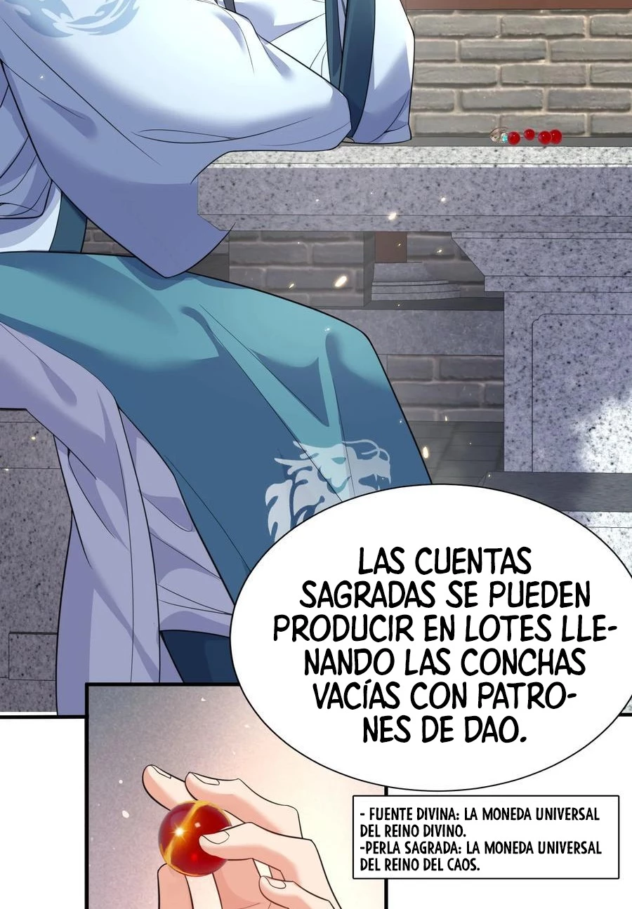 Cuándo Me Volví Invencible - Capítulo 203 - Página 28 - LectorTMOo
