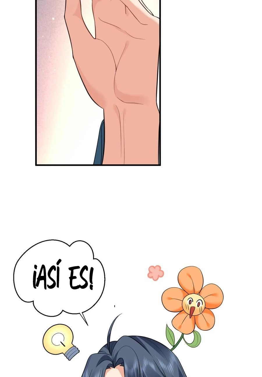 Cuándo Me Volví Invencible - Capítulo 203 - Página 29 - LectorTMOo