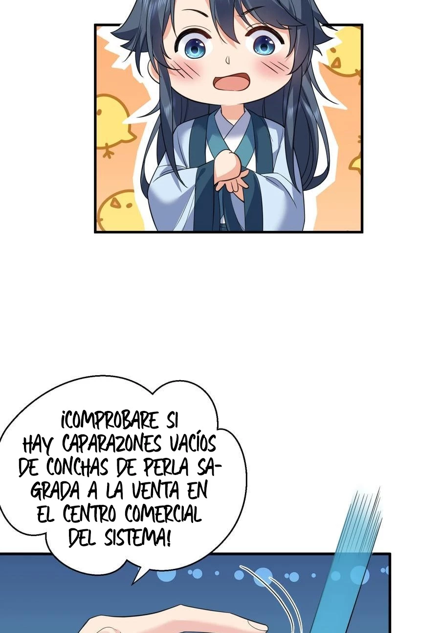 Cuándo Me Volví Invencible - Capítulo 203 - Página 30 - LectorTMOo
