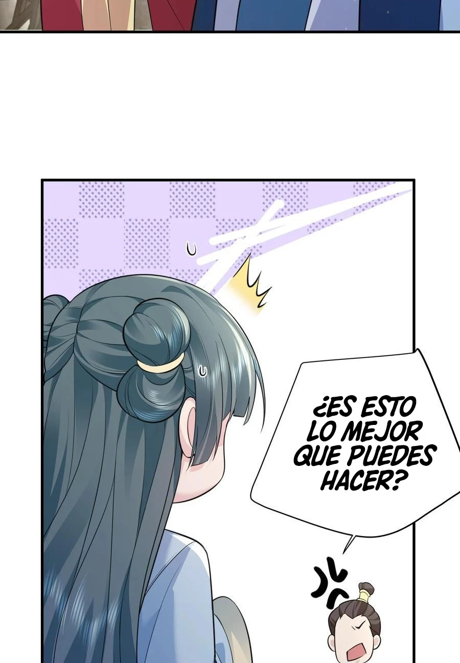 Cuándo Me Volví Invencible - Capítulo 203 - Página 41 - LectorTMOo