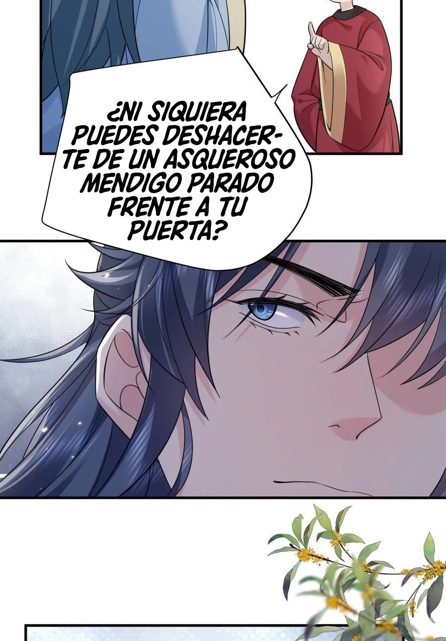 Cuándo Me Volví Invencible - Capítulo 203 - Página 42 - LectorTMOo