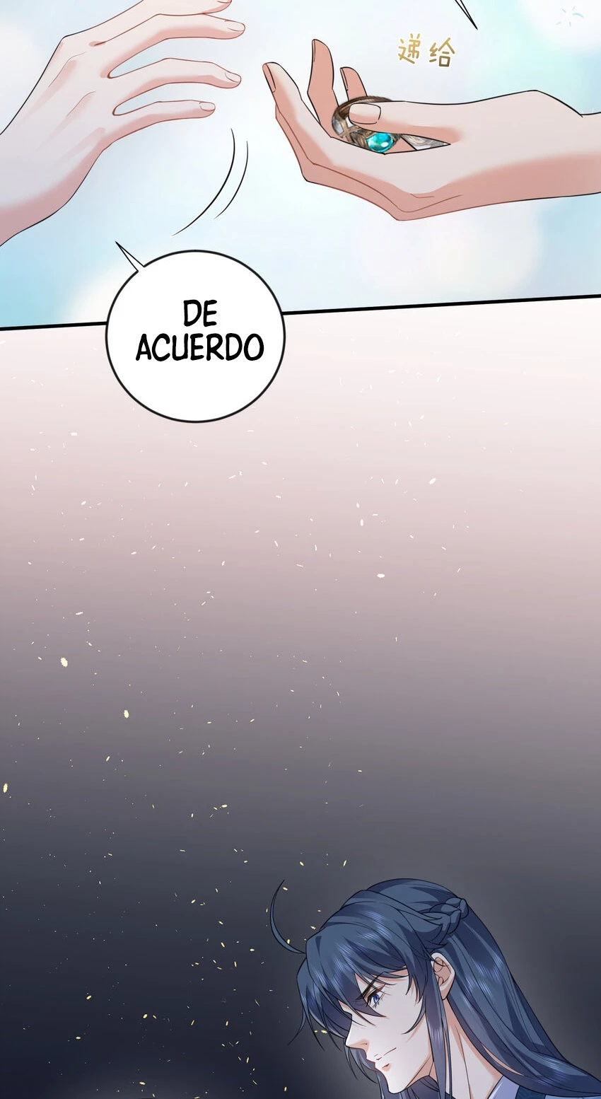 Cuándo Me Volví Invencible - Capítulo 204 - Página 9 - LectorTMOo