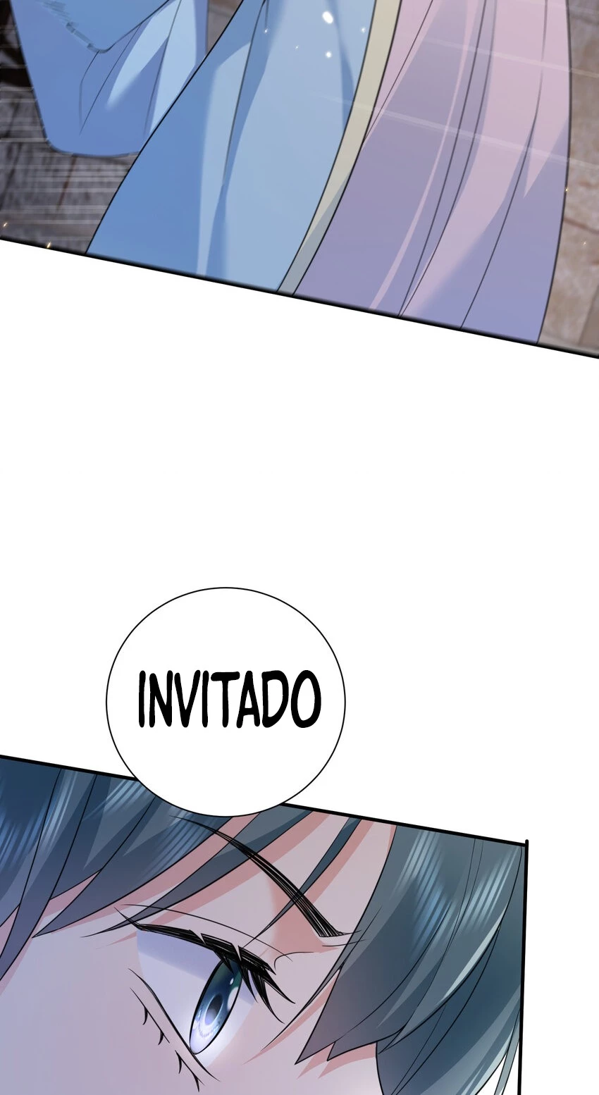 Cuándo Me Volví Invencible - Capítulo 204 - Página 18 - LectorTMOo