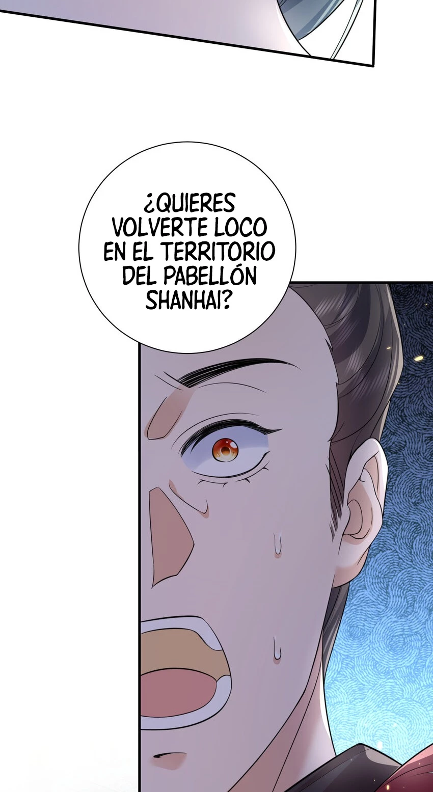 Cuándo Me Volví Invencible - Capítulo 204 - Página 19 - LectorTMOo