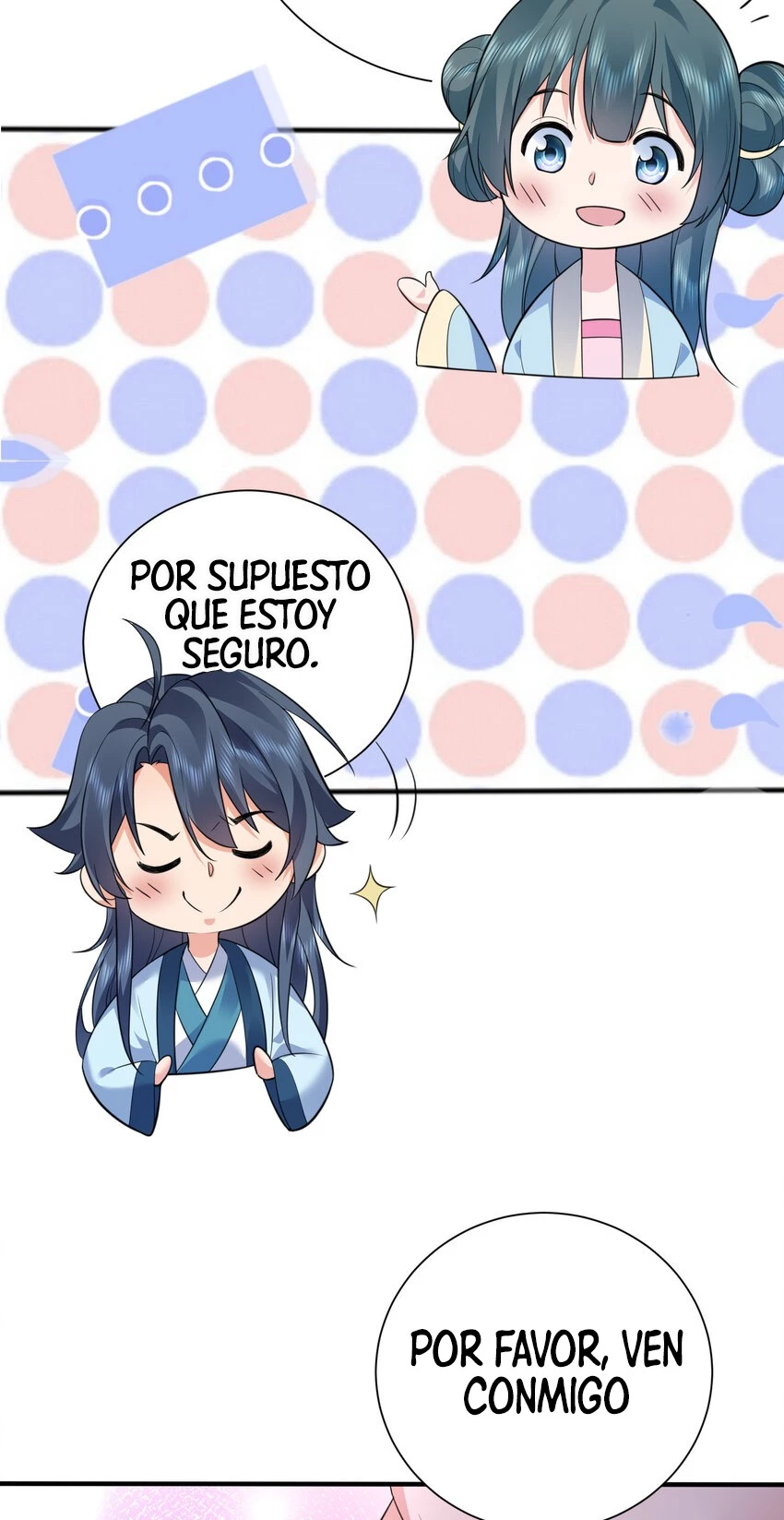 Cuándo Me Volví Invencible - Capítulo 204 - Página 24 - LectorTMOo