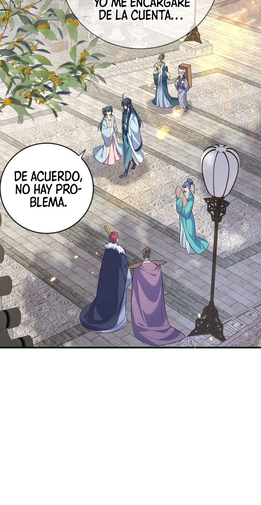Cuándo Me Volví Invencible - Capítulo 204 - Página 26 - LectorTMOo