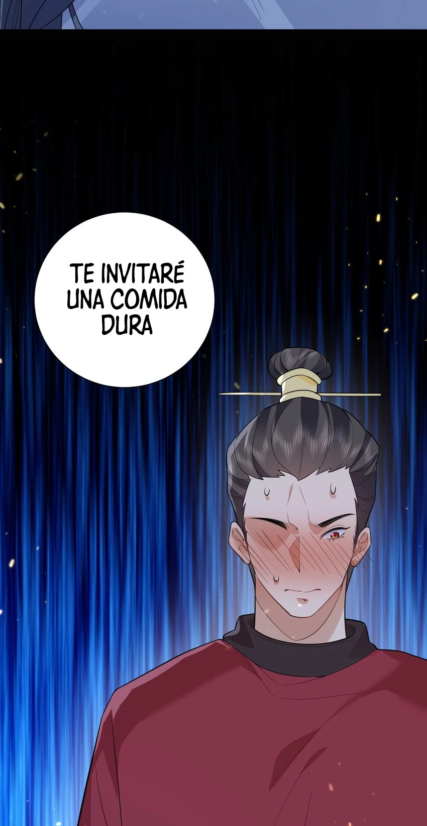 Cuándo Me Volví Invencible - Capítulo 204 - Página 28 - LectorTMOo