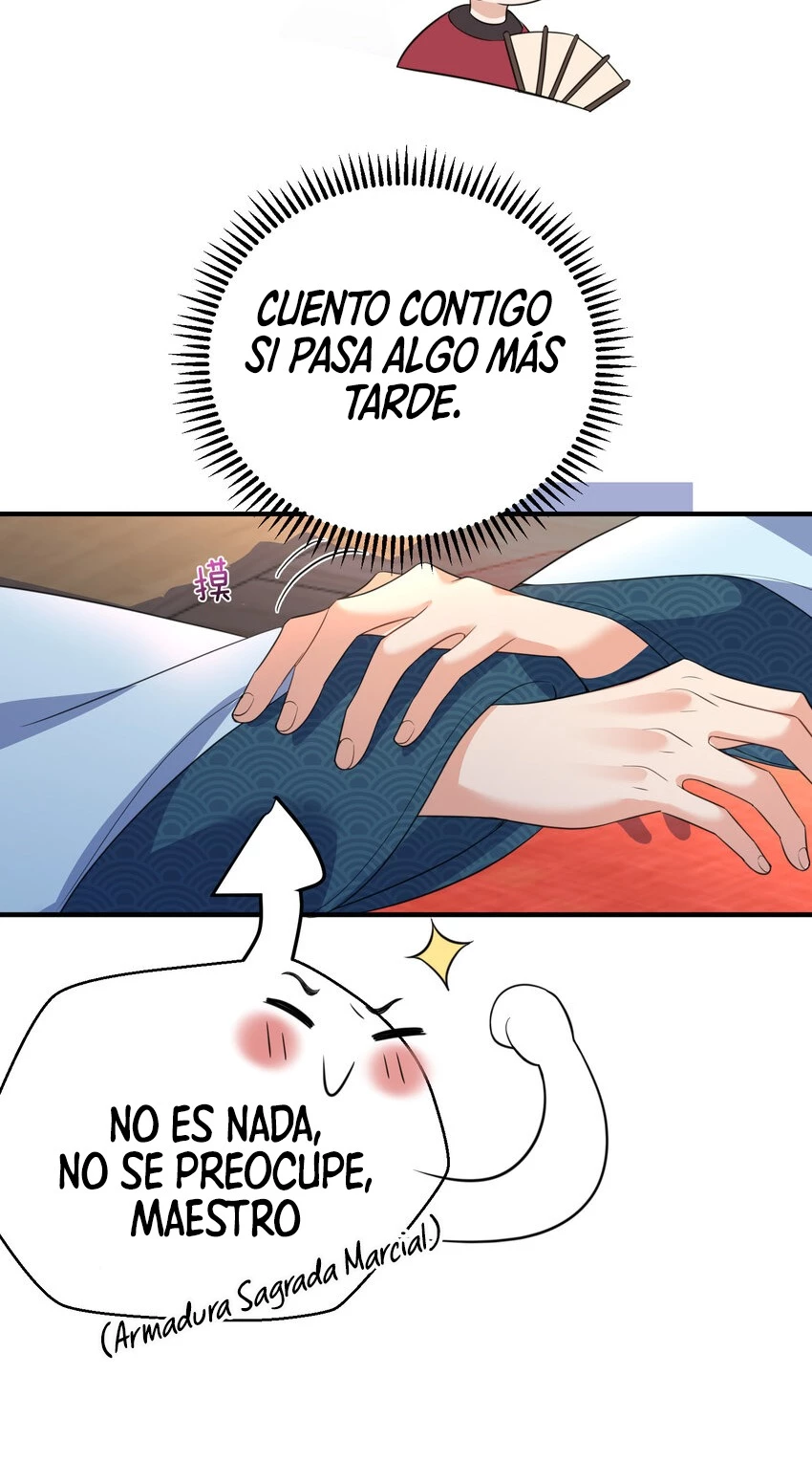 Cuándo Me Volví Invencible - Capítulo 205 - Página 7 - LectorTMOo