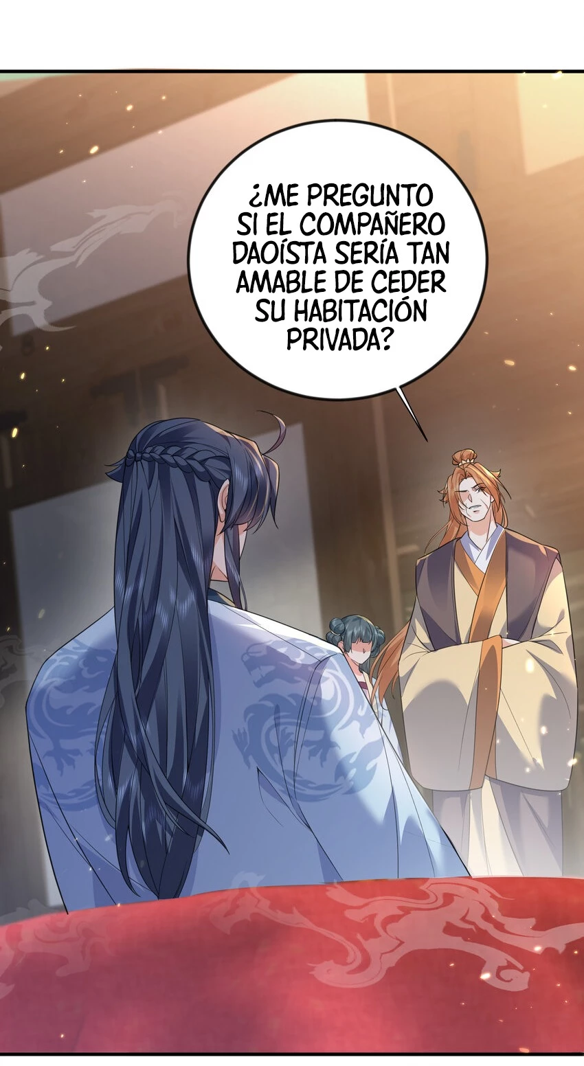 Cuándo Me Volví Invencible - Capítulo 205 - Página 14 - LectorTMOo