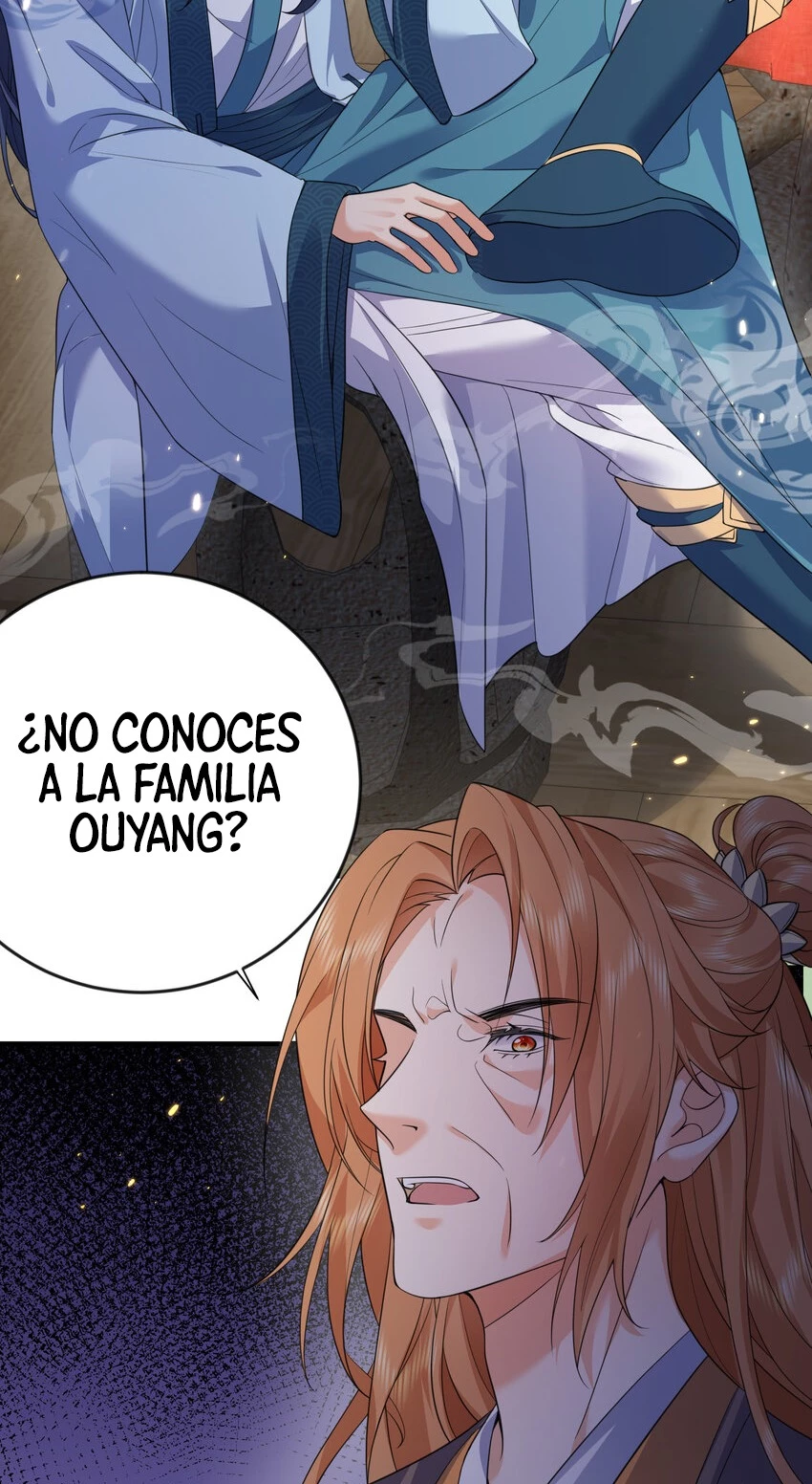 Cuándo Me Volví Invencible - Capítulo 205 - Página 16 - LectorTMOo