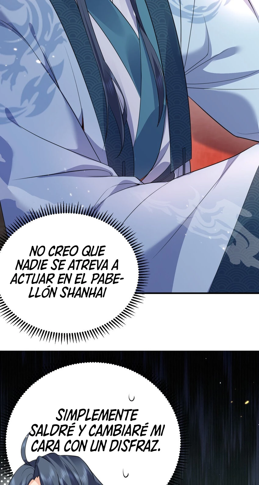 Cuándo Me Volví Invencible - Capítulo 205 - Página 24 - LectorTMOo