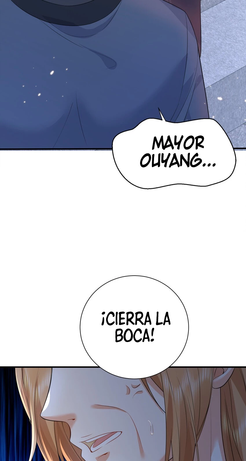Cuándo Me Volví Invencible - Capítulo 205 - Página 30 - LectorTMOo