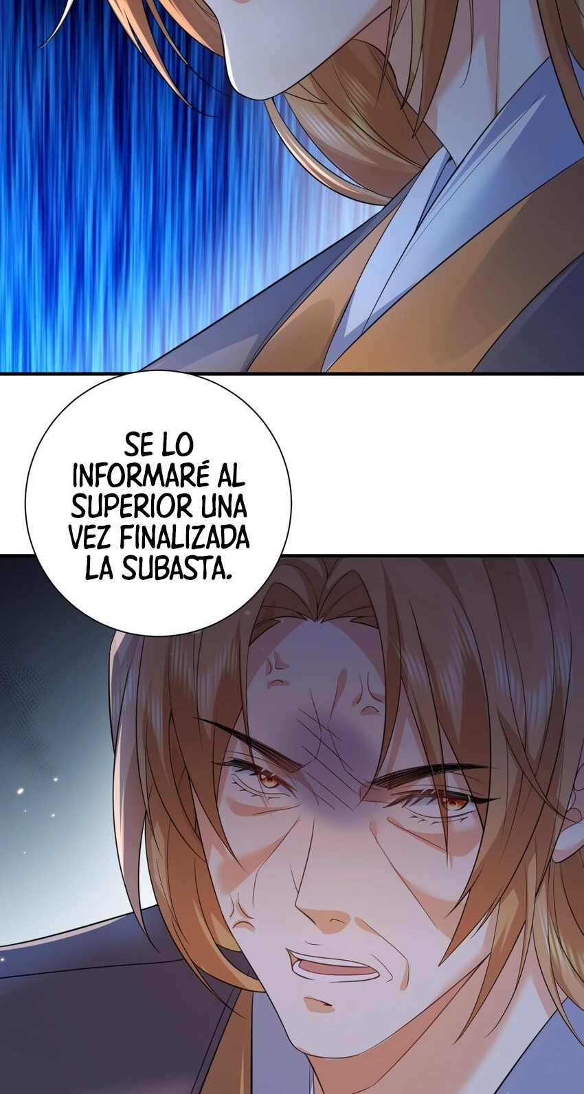 Cuándo Me Volví Invencible - Capítulo 205 - Página 31 - LectorTMOo